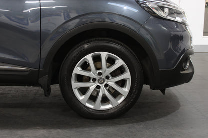 Renault Kadjar 1.2 TCE Dynamique Nav 5dr