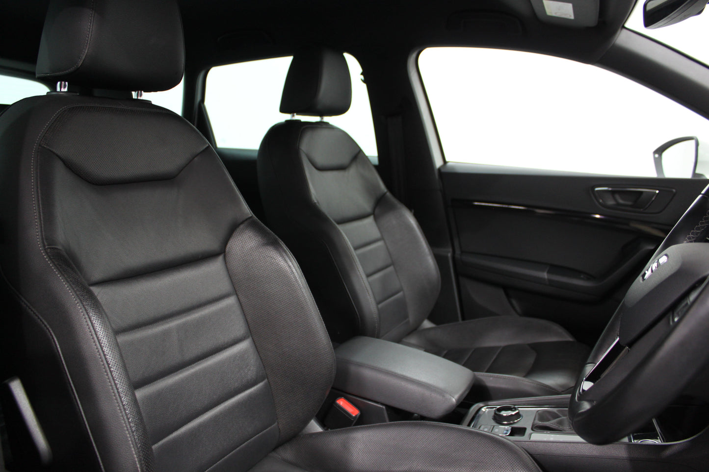 Seat Alteca 1.4 EcoTSI Xcellence 5dr DSG