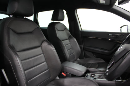 Seat Alteca 1.4 EcoTSI Xcellence 5dr DSG