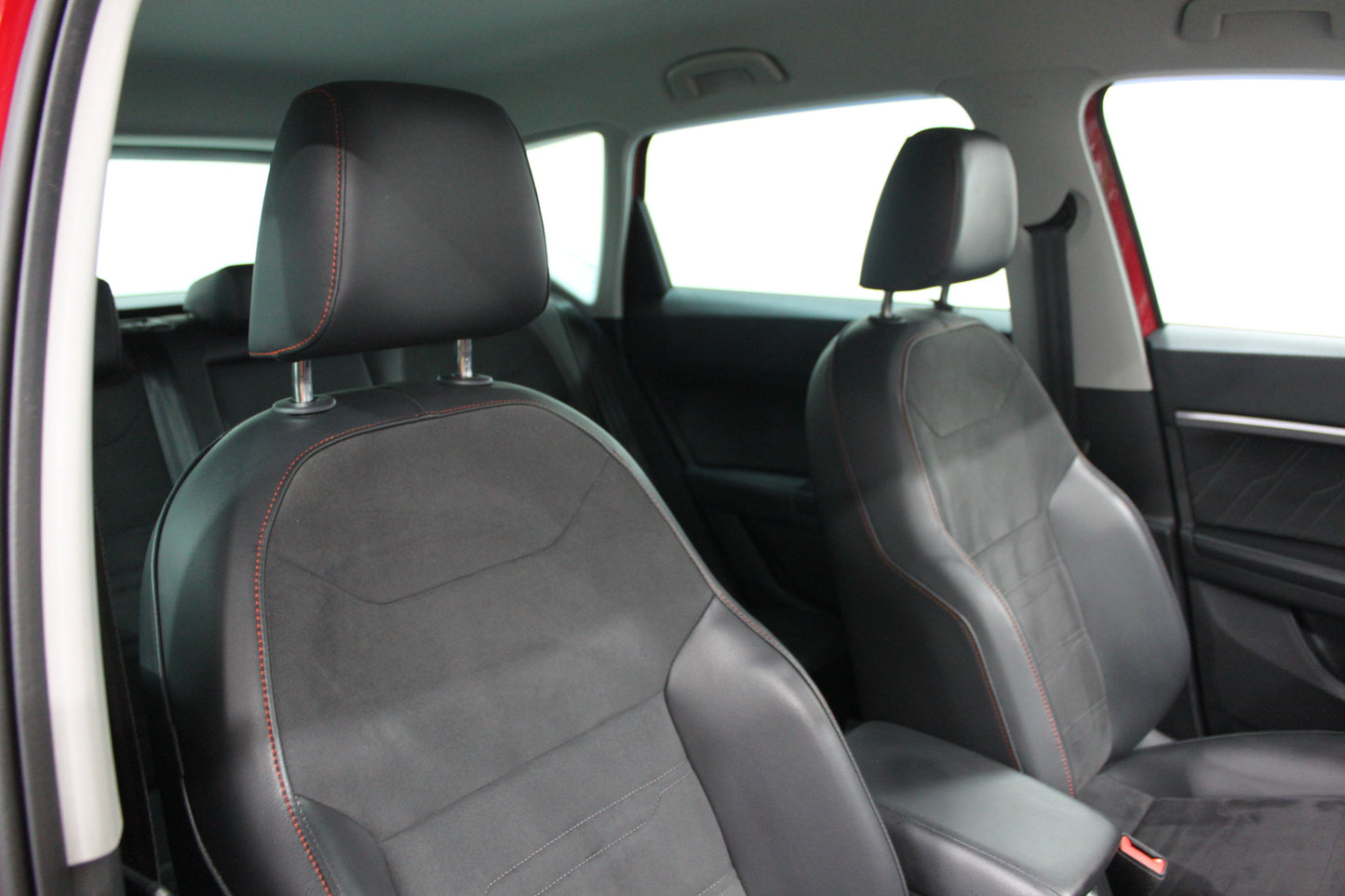 Seat Ateca 1.5 TSI EVO FR 5dr DSG