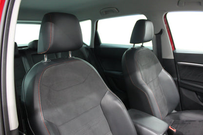 Seat Ateca 1.5 TSI EVO FR 5dr DSG