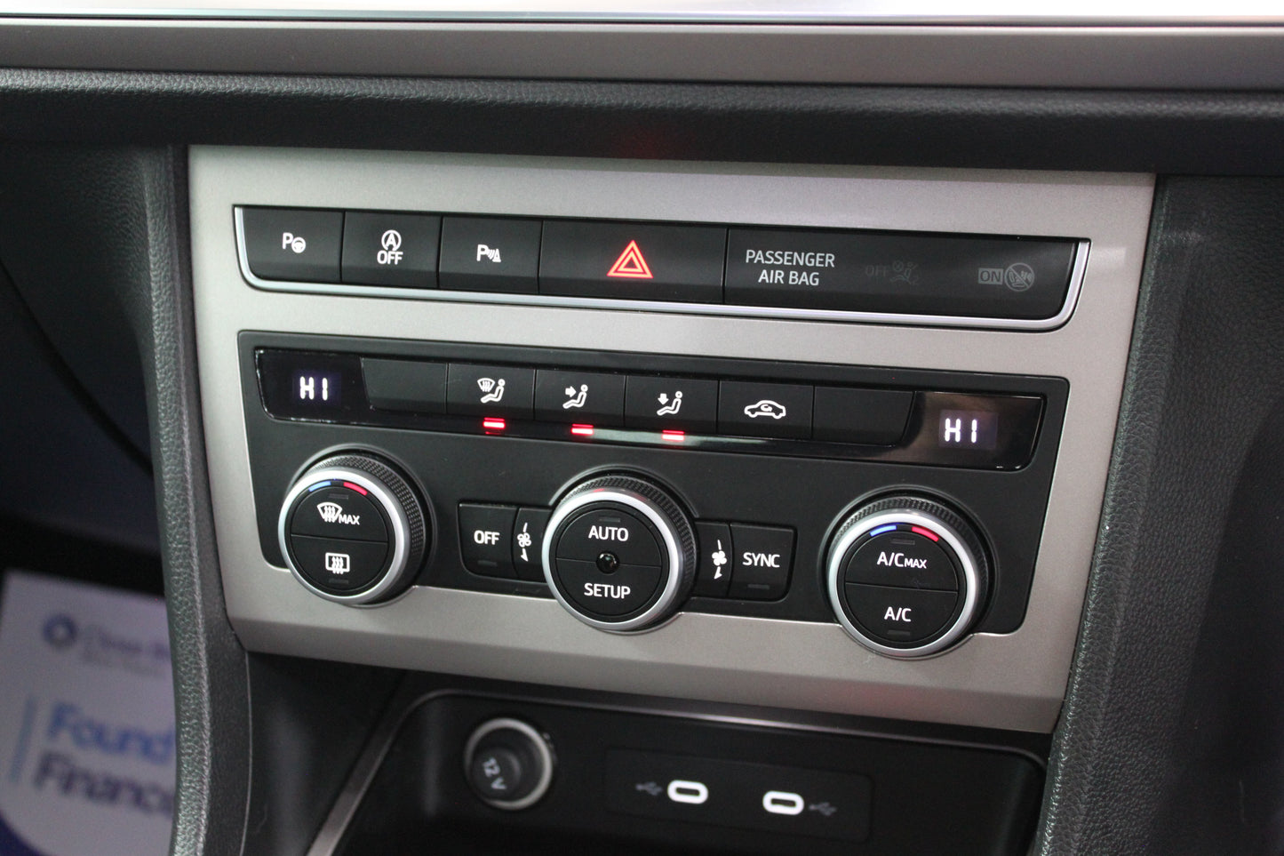 Seat Ateca 1.5 TSI EVO Xperience 5dr DSG