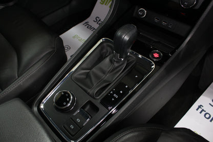 Seat Alteca 1.4 EcoTSI Xcellence 5dr DSG