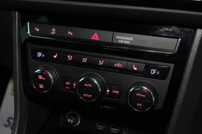 Seat Alteca 1.4 EcoTSI Xcellence 5dr DSG