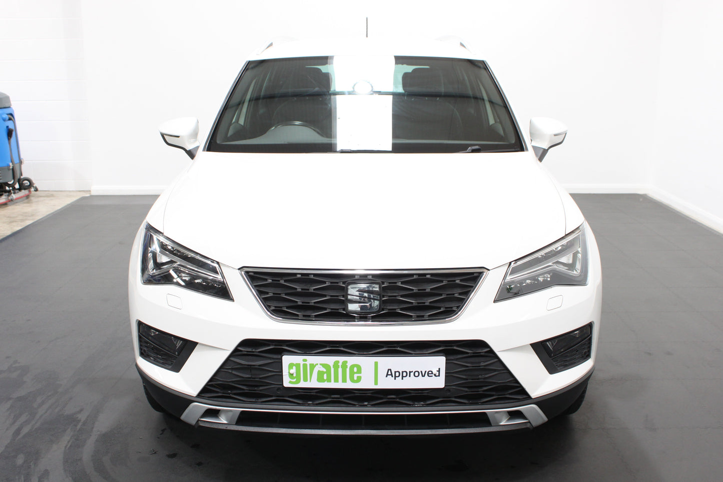 Seat Alteca 1.4 EcoTSI Xcellence 5dr DSG