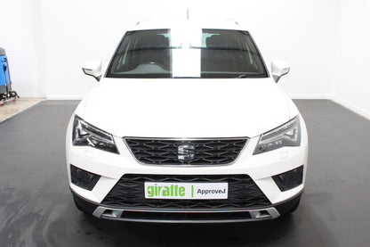 Seat Alteca 1.4 EcoTSI Xcellence 5dr DSG