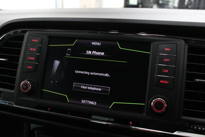 Seat Alteca 1.4 EcoTSI Xcellence 5dr DSG