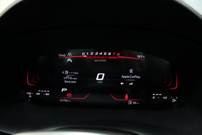 Seat Ateca 1.5 TSI EVO FR 5dr DSG