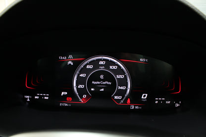 Seat Ateca 1.5 TSI EVO FR 5dr DSG