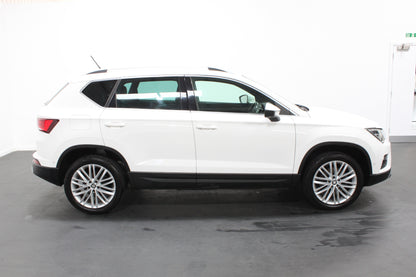 Seat Alteca 1.4 EcoTSI Xcellence 5dr DSG