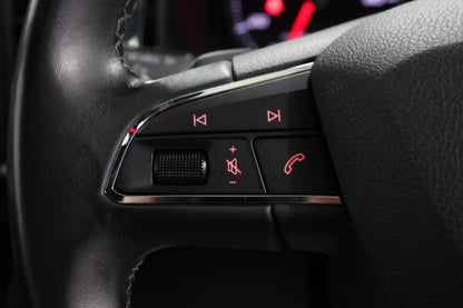 Seat Alteca 1.4 EcoTSI Xcellence 5dr DSG