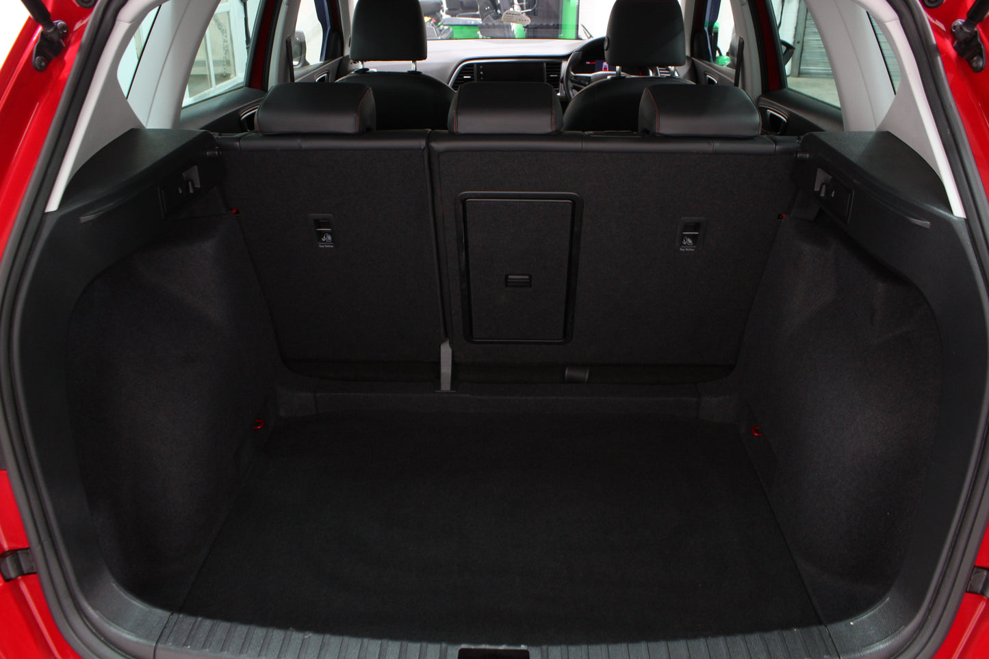 Seat Ateca 1.5 TSI EVO FR 5dr DSG