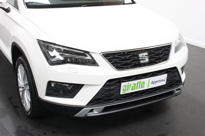 Seat Alteca 1.4 EcoTSI Xcellence 5dr DSG