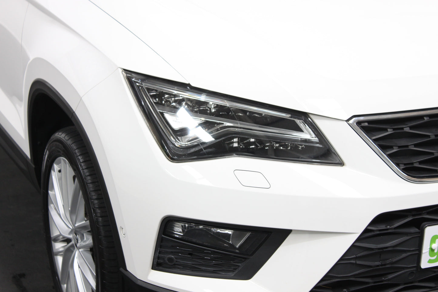 Seat Alteca 1.4 EcoTSI Xcellence 5dr DSG