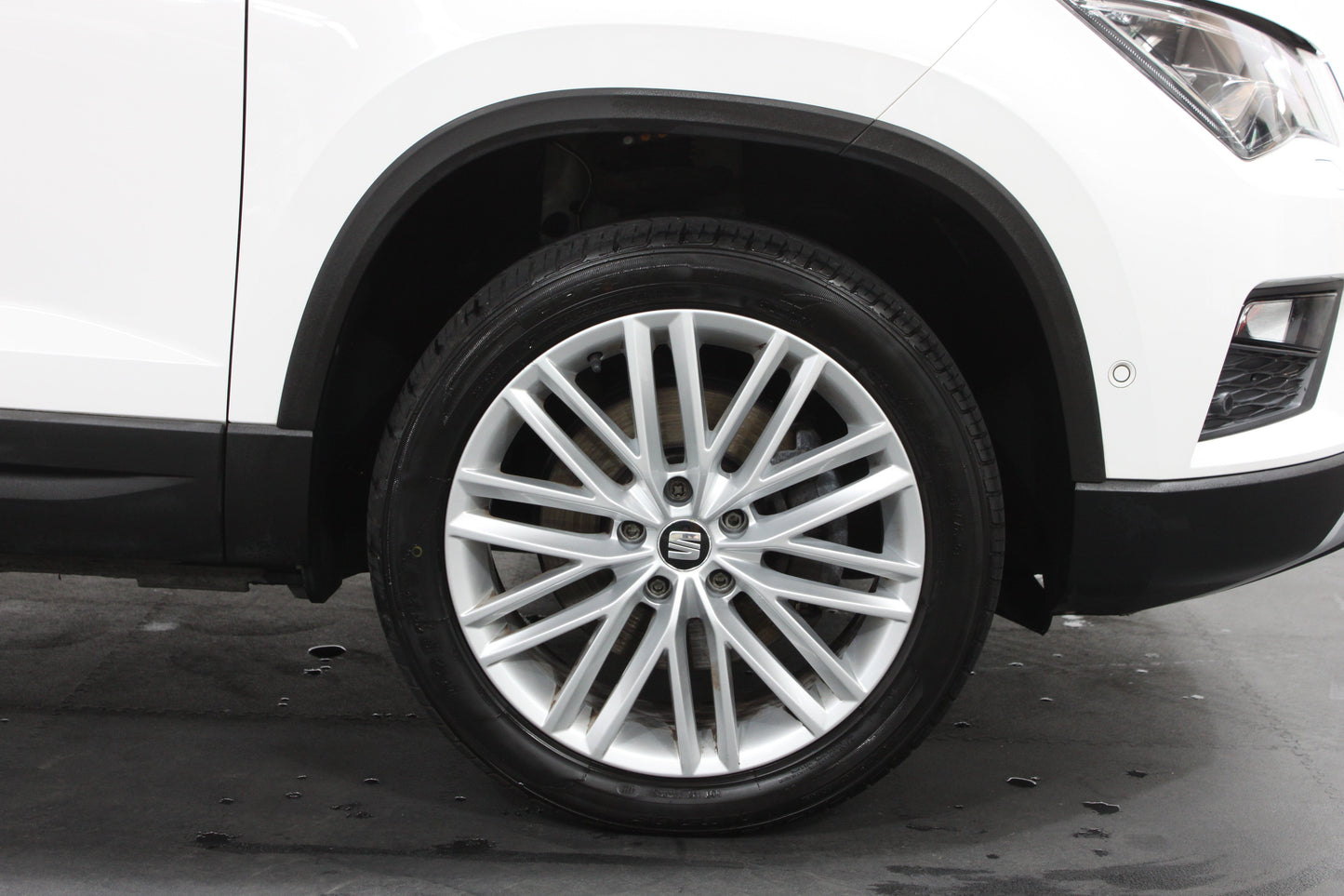 Seat Alteca 1.4 EcoTSI Xcellence 5dr DSG