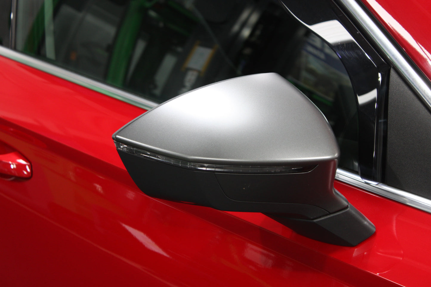 Seat Ateca 1.5 TSI EVO FR 5dr DSG