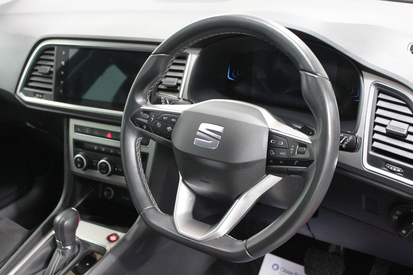 Seat Ateca 1.5 TSI EVO Xperience 5dr DSG