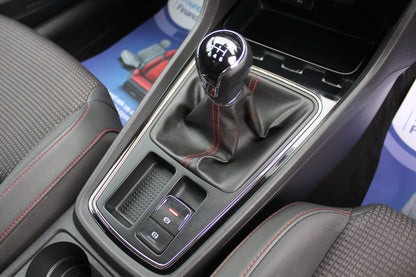 Seat Leon 1.4 TSI 125 FR Technology 5dr