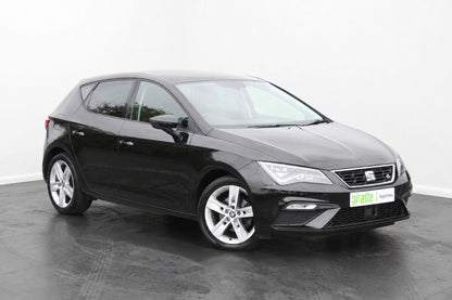 Seat Leon 1.4 TSI 125 FR Technology 5dr