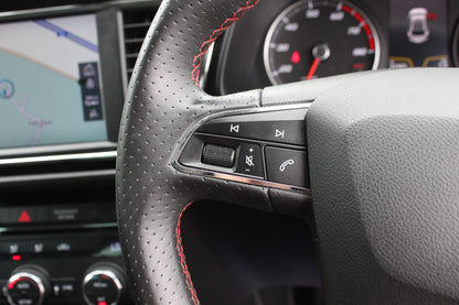 Seat Leon 1.4 TSI 125 FR Technology 5dr