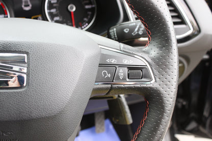 Seat Leon 1.4 TSI 125 FR Technology 5dr