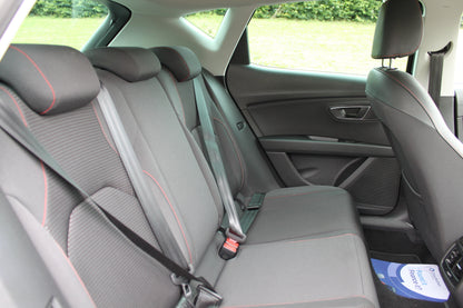 Seat Leon 1.4 TSI 125 FR Technology 5dr