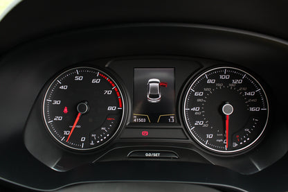Seat Leon 1.4 TSI 125 FR Technology 5dr