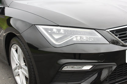 Seat Leon 1.4 TSI 125 FR Technology 5dr