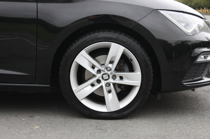 Seat Leon 1.4 TSI 125 FR Technology 5dr