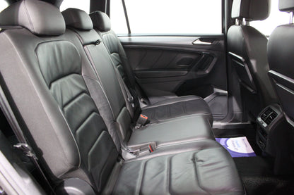 Seat Tarraco 1.5 EcoTSI Xcellence Lux 5dr