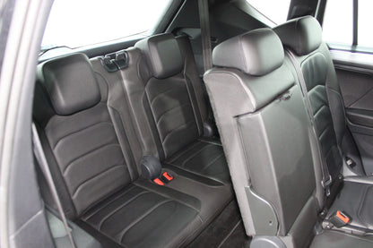 Seat Tarraco 1.5 EcoTSI Xcellence Lux 5dr