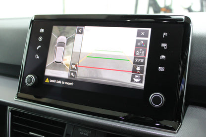 Seat Tarraco 1.5 EcoTSI Xcellence Lux 5dr