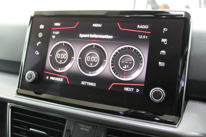Seat Tarraco 1.5 EcoTSI Xcellence Lux 5dr