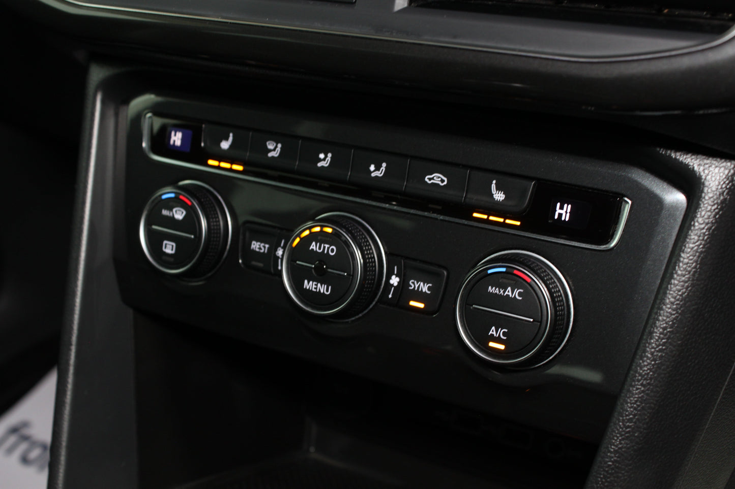Seat Tarraco 1.5 EcoTSI Xcellence Lux 5dr