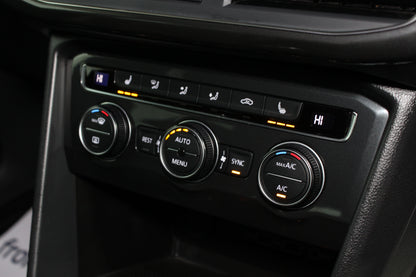 Seat Tarraco 1.5 EcoTSI Xcellence Lux 5dr