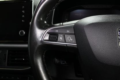 Seat Tarraco 1.5 EcoTSI Xcellence Lux 5dr