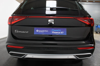 Seat Tarraco 1.5 EcoTSI Xcellence Lux 5dr
