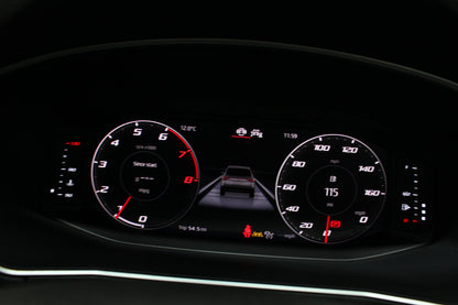 Seat Tarraco 1.5 EcoTSI Xcellence Lux 5dr