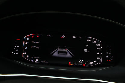 Seat Tarraco 1.5 EcoTSI Xcellence Lux 5dr