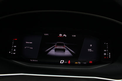 Seat Tarraco 1.5 EcoTSI Xcellence Lux 5dr