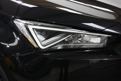 Seat Tarraco 1.5 EcoTSI Xcellence Lux 5dr