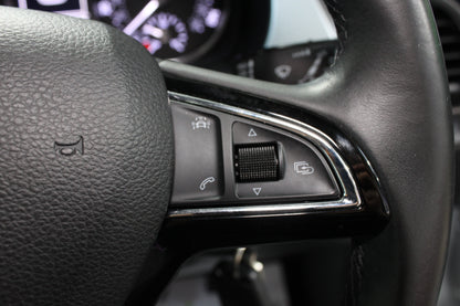 Skoda Fabia 1.0 MPI SE 5dr