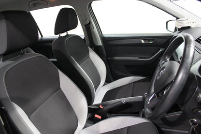 Skoda Fabia 1.0 MPI SE 5dr