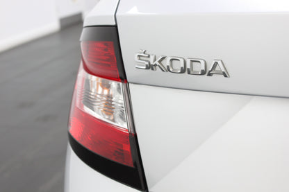 Skoda Fabia 1.0 MPI SE 5dr