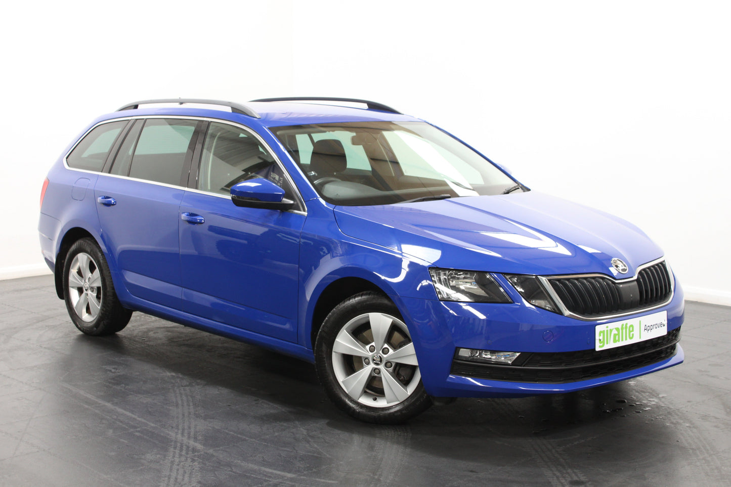 Skoda Octavia 1.0 TSI SE Technology 5dr DSG