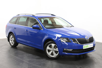 Skoda Octavia 1.0 TSI SE Technology 5dr DSG