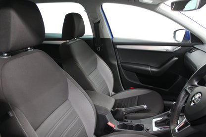 Skoda Octavia 1.0 TSI SE Technology 5dr DSG