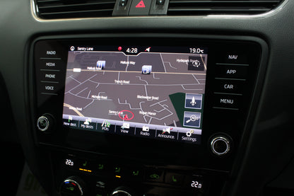 Skoda Octavia 1.0 TSI SE Technology 5dr DSG