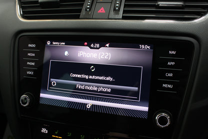 Skoda Octavia 1.0 TSI SE Technology 5dr DSG