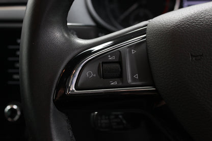 Skoda Octavia 1.0 TSI SE Technology 5dr DSG